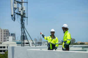mantenimiento antenas colectivas
